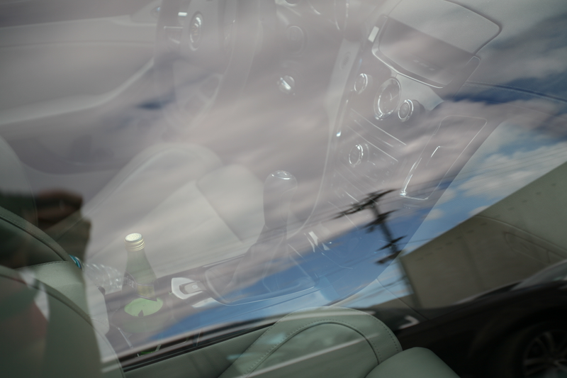 Illustration for article titled In which there is a 904, 906, 959, 914-6 and manual V8 wagon